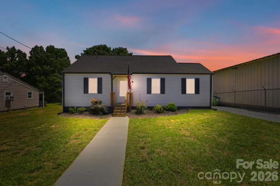 110 Wilfred Avenue, Lexington, NC 27292 - #2