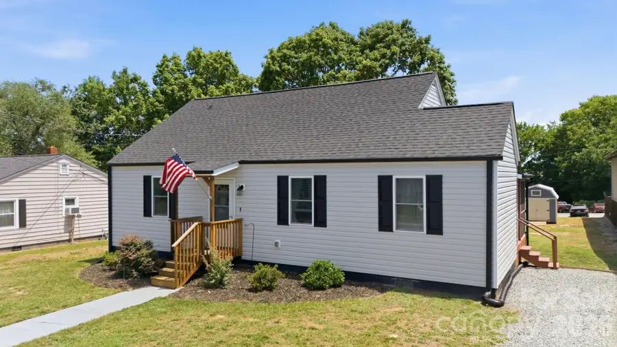 110 Wilfred Avenue, Lexington, NC 27292 - #3