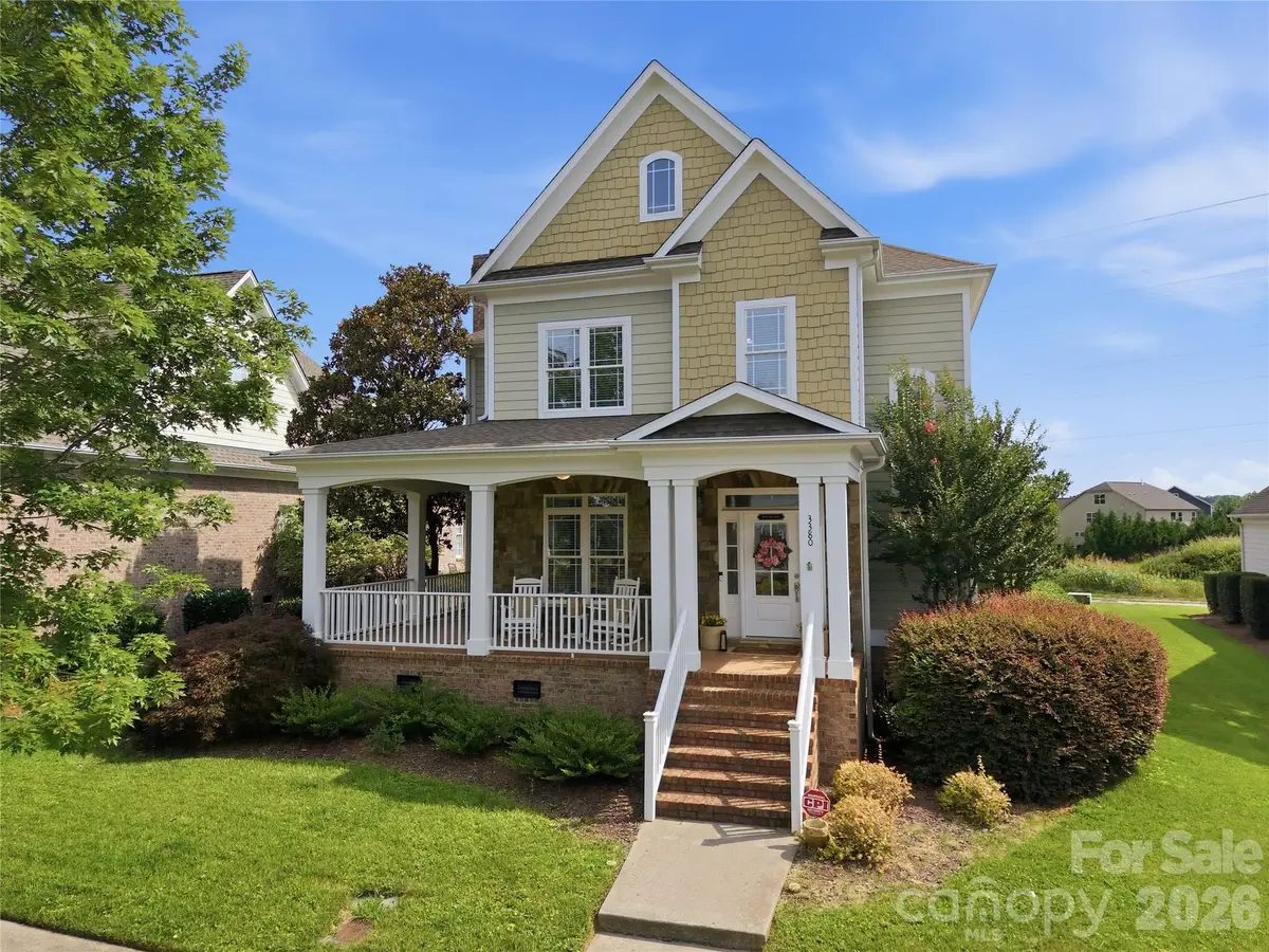 3380 Keady Mill Loop, Kannapolis, NC 28081 - #1