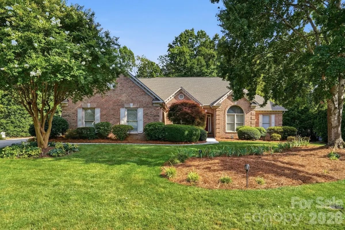 13101 Darby Chase Drive, Charlotte, NC 28277 - #1
