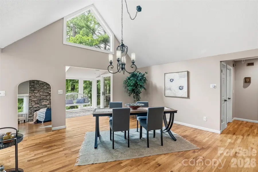 16 Canterbury Drive, Arden, NC 28704 - #2