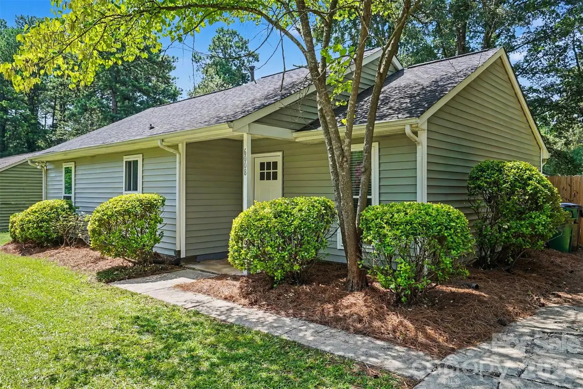 6008 Trysting Road, Charlotte, NC 28227 - #1