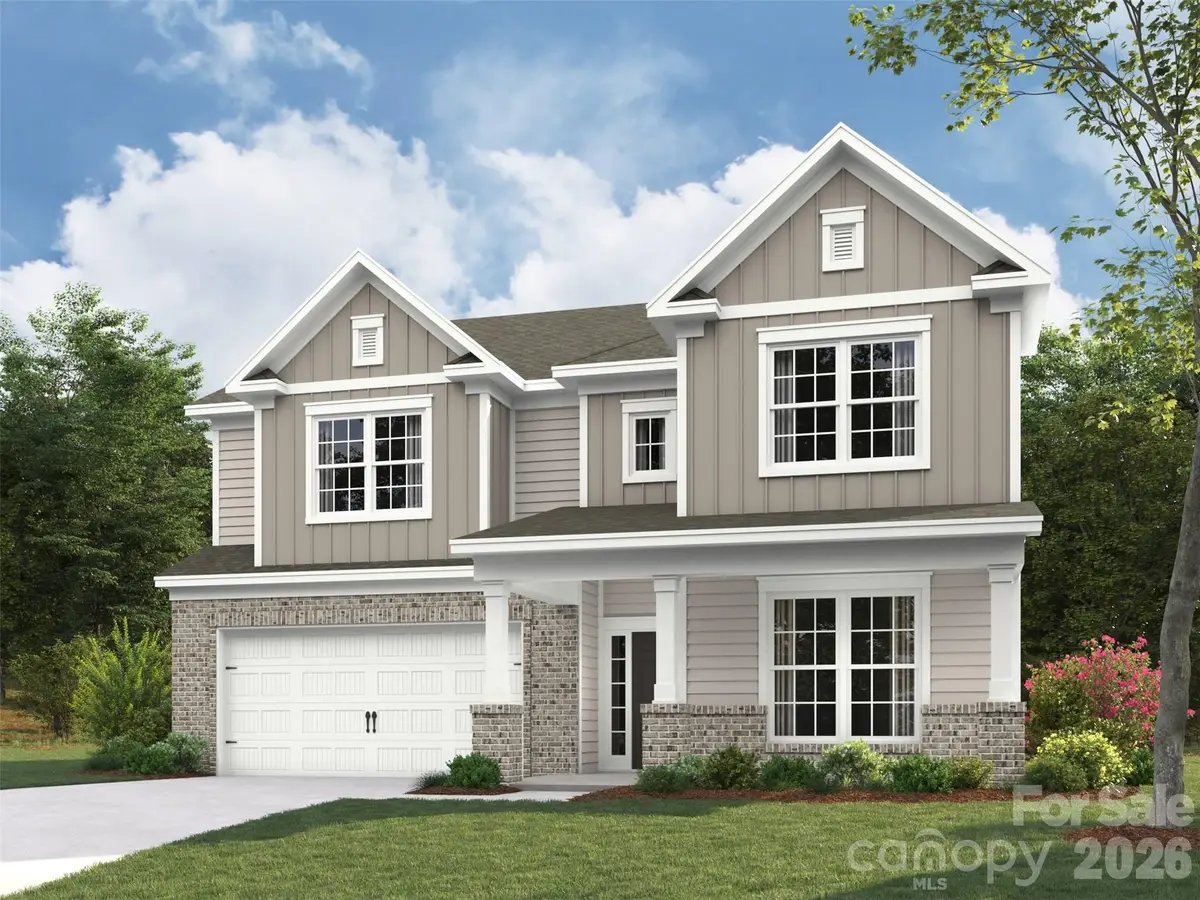 111 Dane Place #HAF0045, Mooresville, NC 28115 - #1