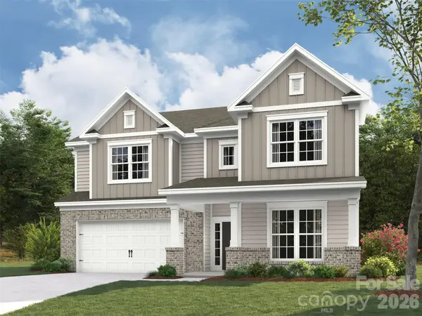111 Dane Place #HAF0045, Mooresville, NC 28115