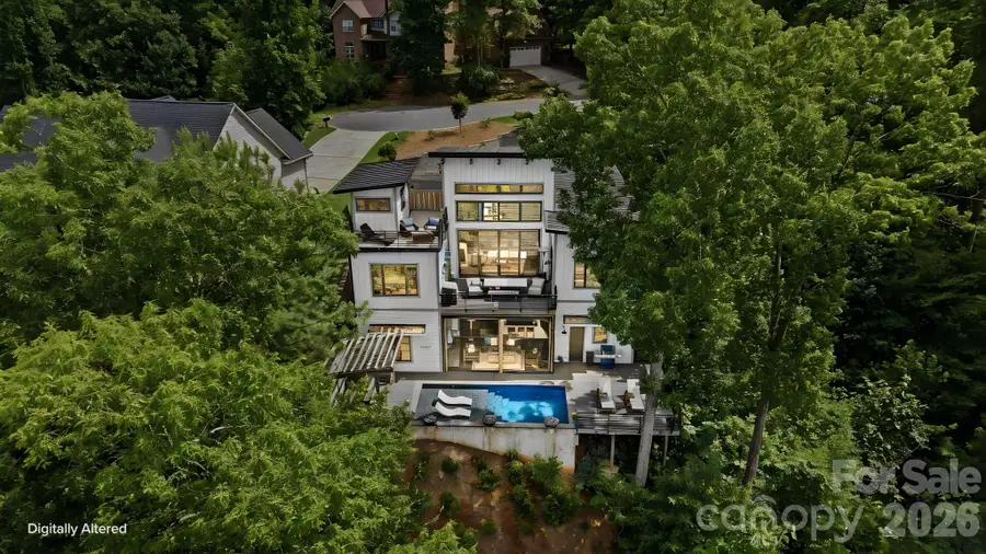 29012 Silver Fox Drive, Fort Mill, SC 29708 - #2