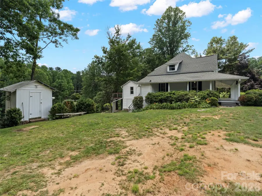 54 Louisiana Avenue, Saluda, NC 28773 - #3