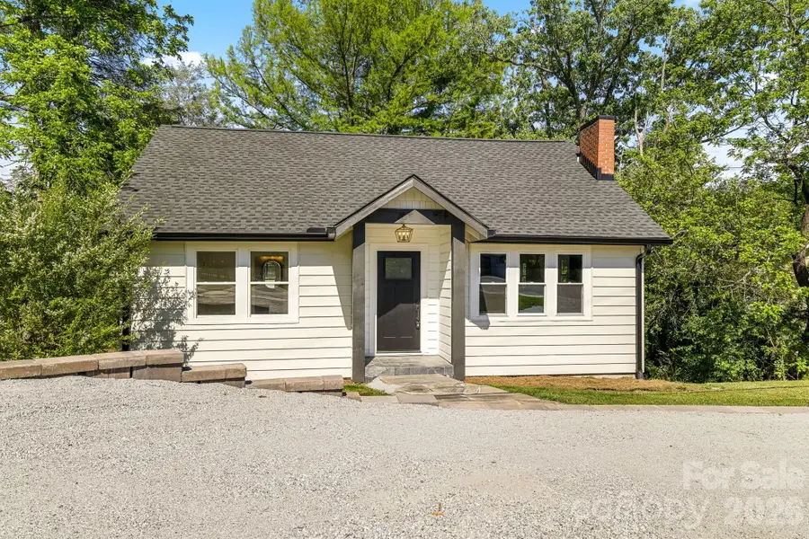 523 Harrison Avenue, Franklin, NC 28734 - #2