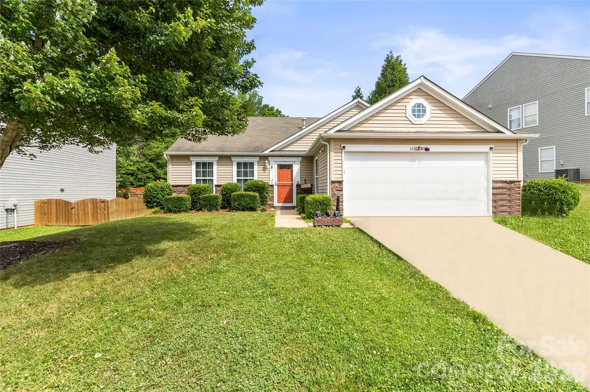 1143 Adirondak Drive, Gastonia, NC 28052 - #1