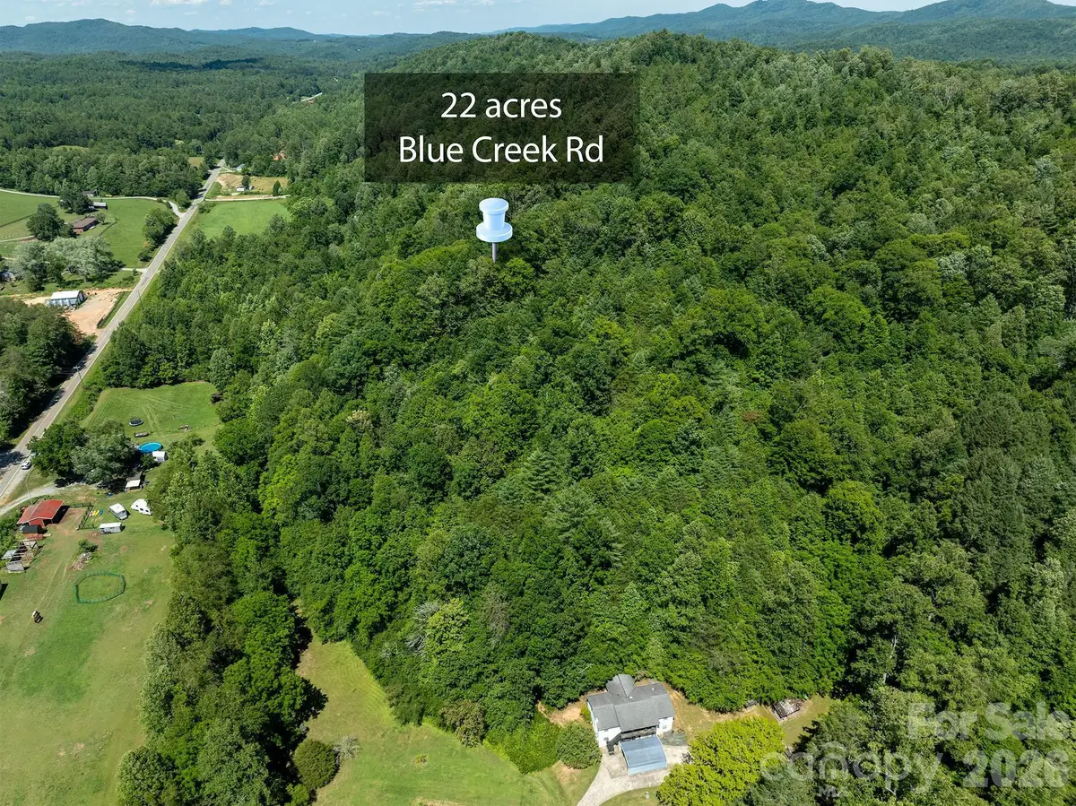 TBD Blue Creek Road, Lenoir, NC 28645 - #1