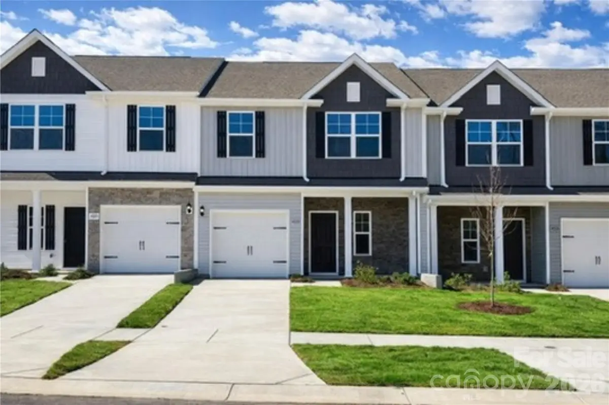 4729 Muskogee Drive, Charlotte, NC 28227 - #1