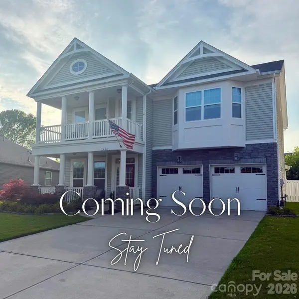 1437 Imperial Court, York, SC 29745