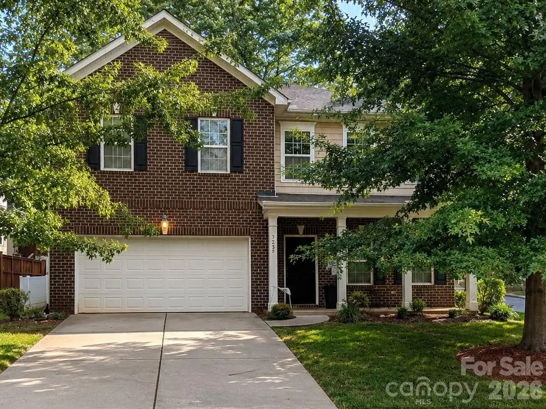 7235 Barefoot Forest Drive, Charlotte, NC 28269 - #1