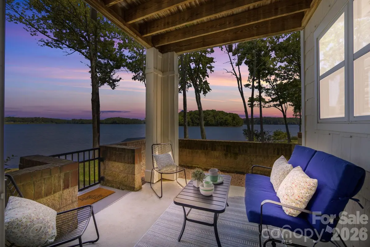 915 Northeast Drive #4, Davidson, NC 28036 - #1