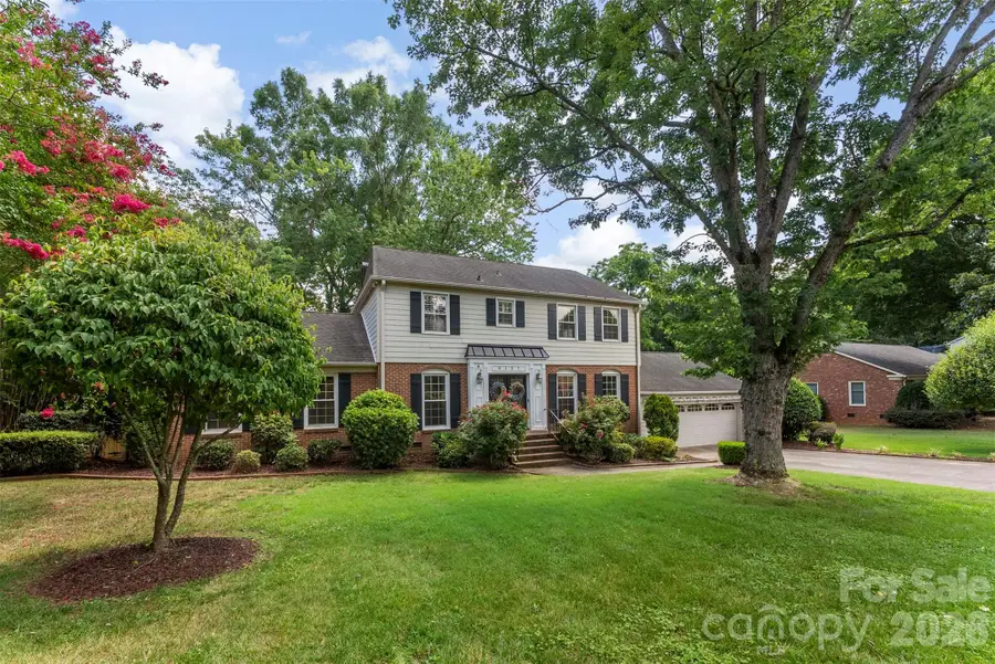 8127 Prince George Road, Charlotte, NC 28210 - #2