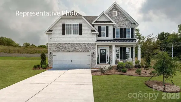 1040 Tundra Swan Drive, Indian Trail, NC 28079