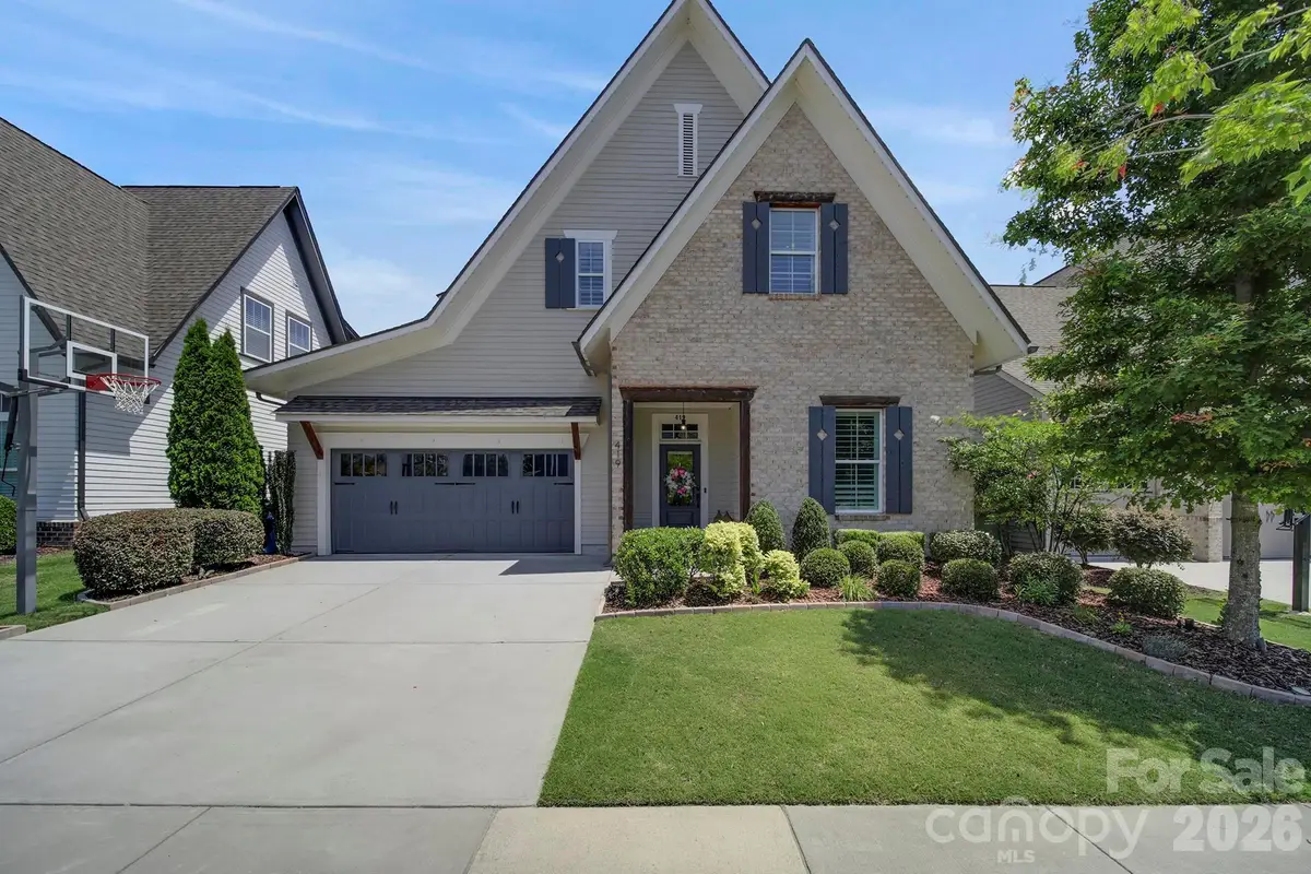 419 Rocking Chair Lane, Fort Mill, SC 29708 - #1