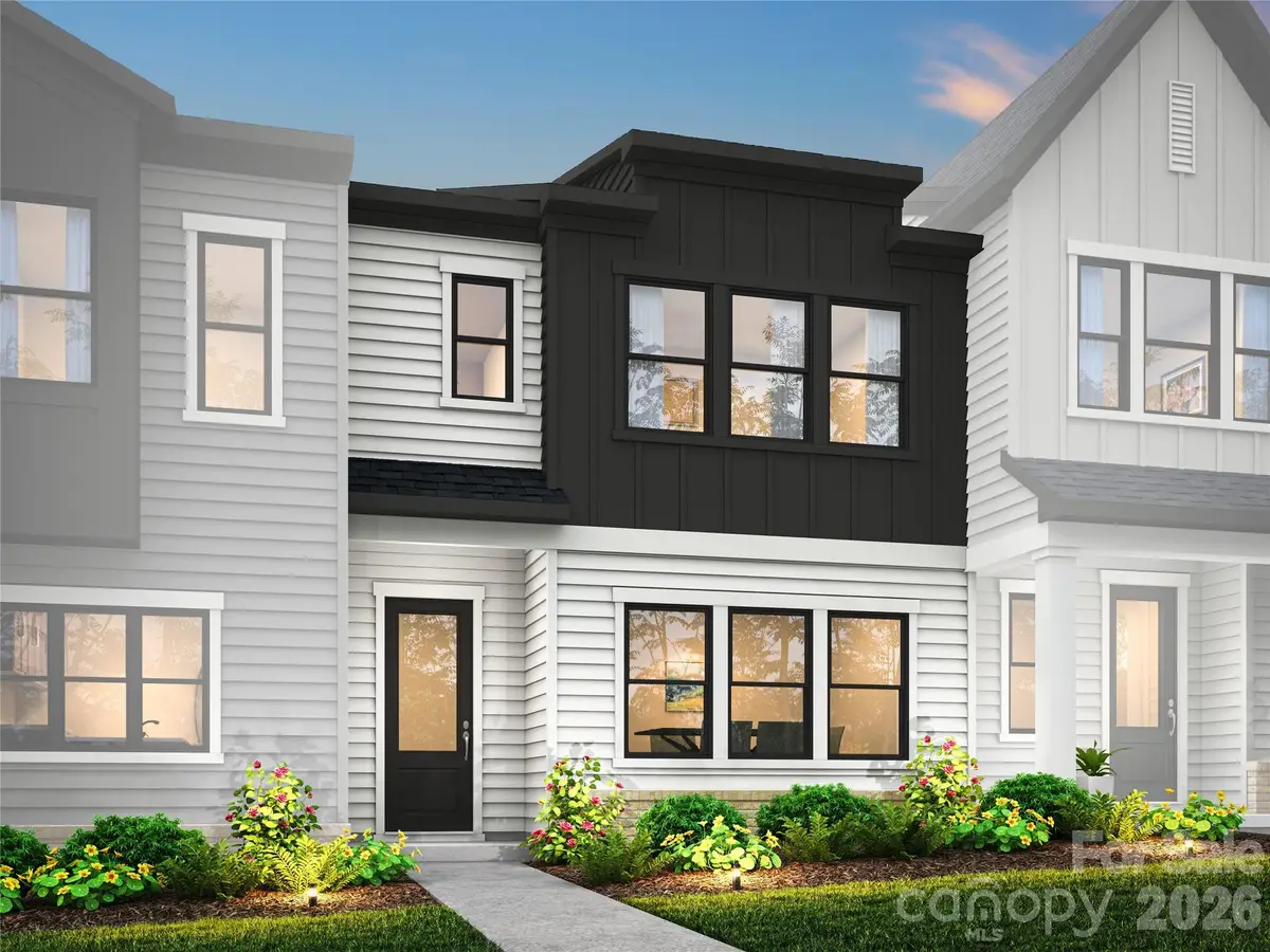 463 Nash Street, Fort Mill, SC 29715 - #1