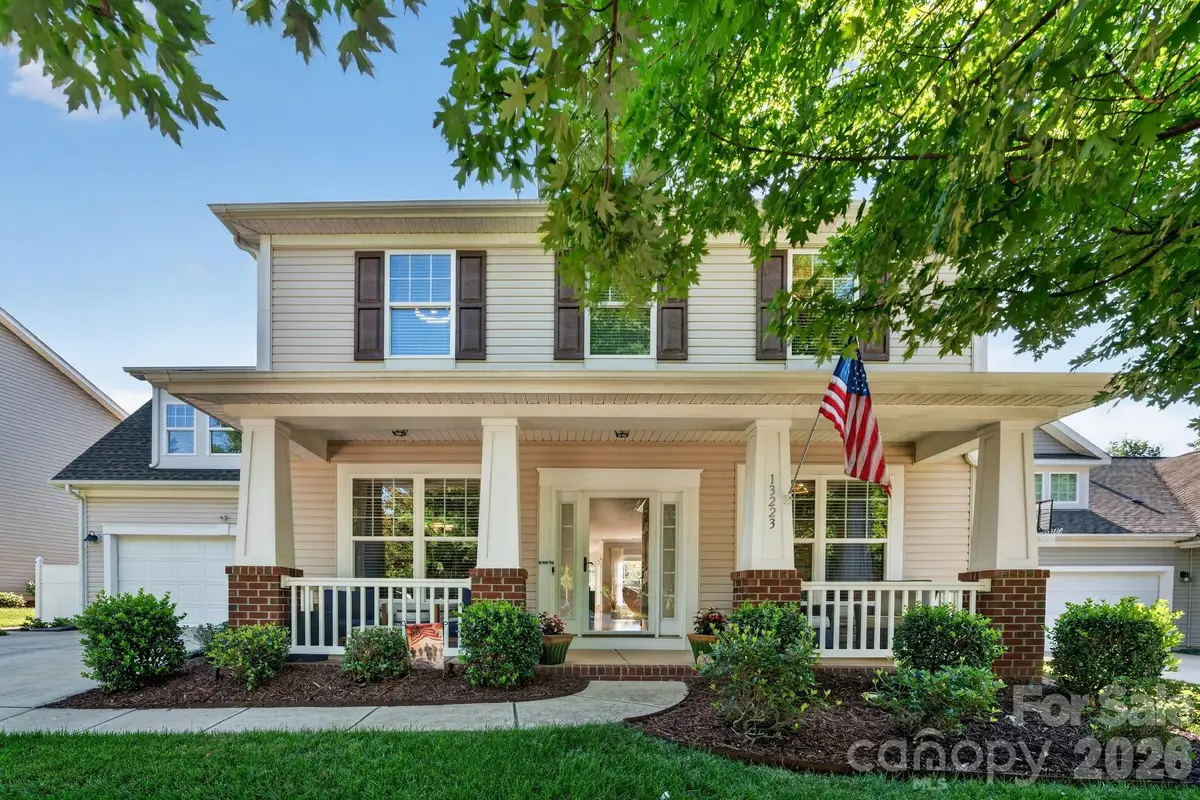 13223 Freedom Valley Drive, Huntersville, NC 28078 - #1