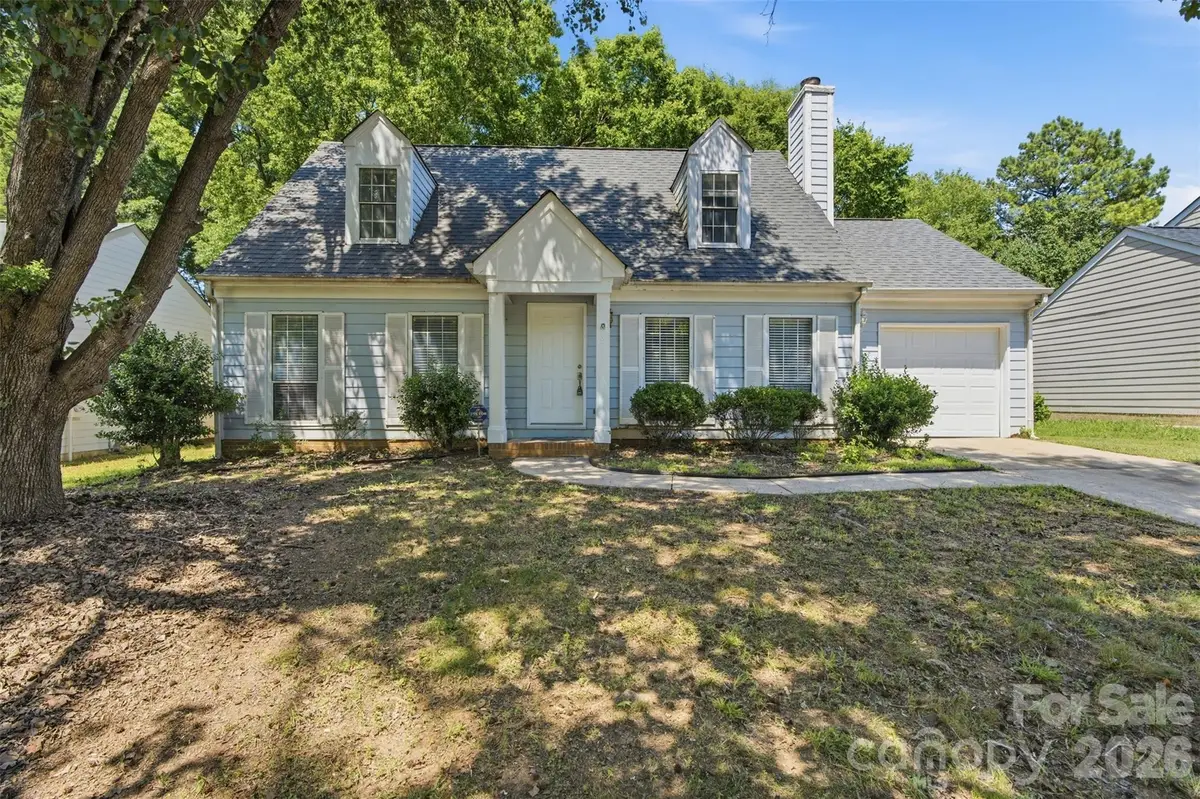 8345 Houndstooth Drive, Charlotte, NC 28227 - #1
