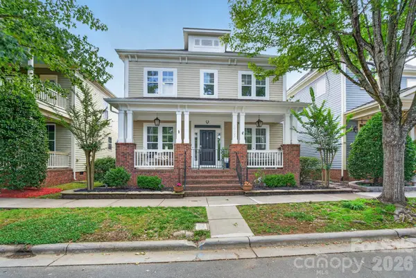 10102 Tolleson Avenue, Charlotte, NC 28277