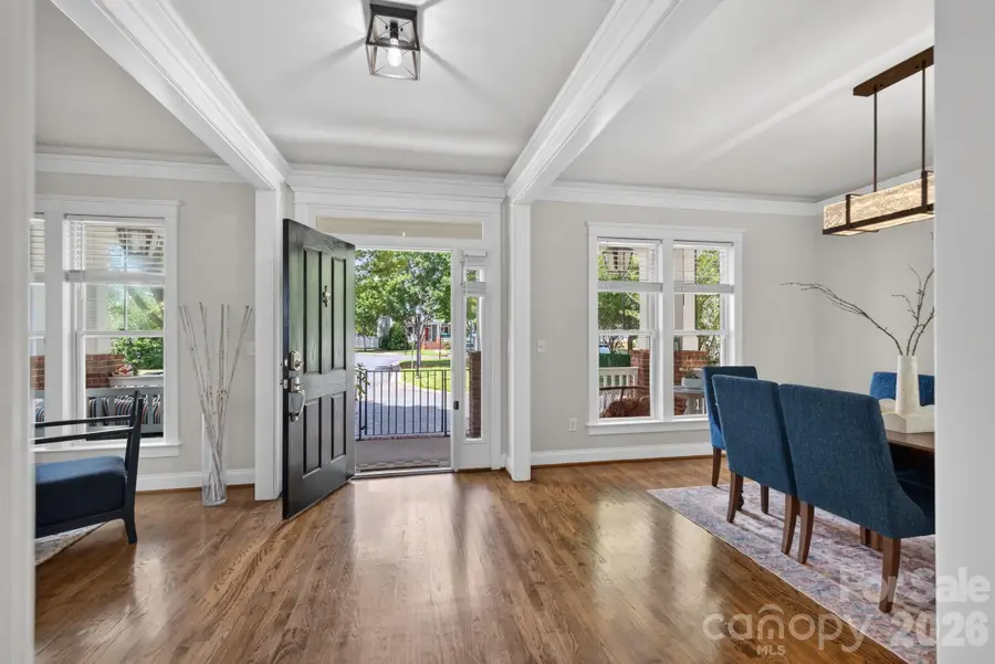 10102 Tolleson Avenue, Charlotte, NC 28277 - #2