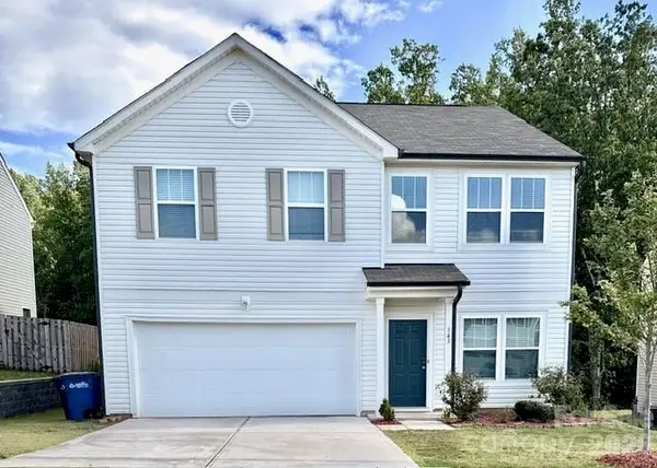 143 Batten Ridge Drive, Statesville, NC 28677