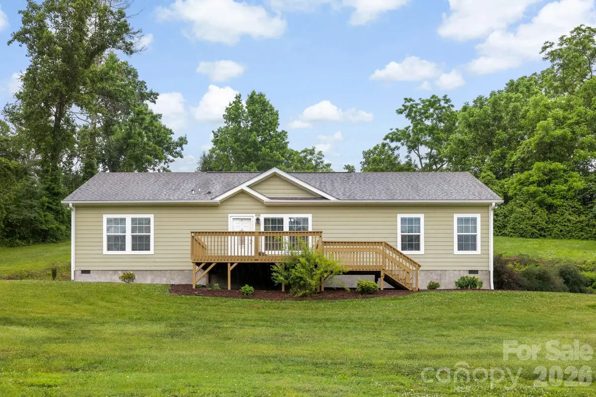 135 Herron Cove Road, Weaverville, NC 28787 - #1