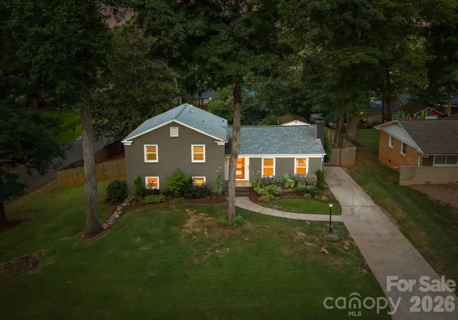 5301 Glenham Drive, Charlotte, NC 28210 - #2