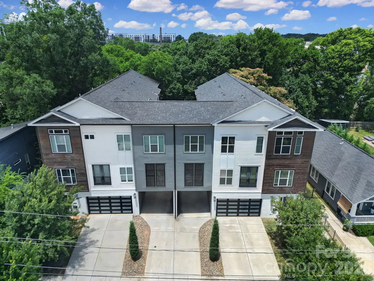 2012 Upstate Way, Charlotte, NC 28206 - #1