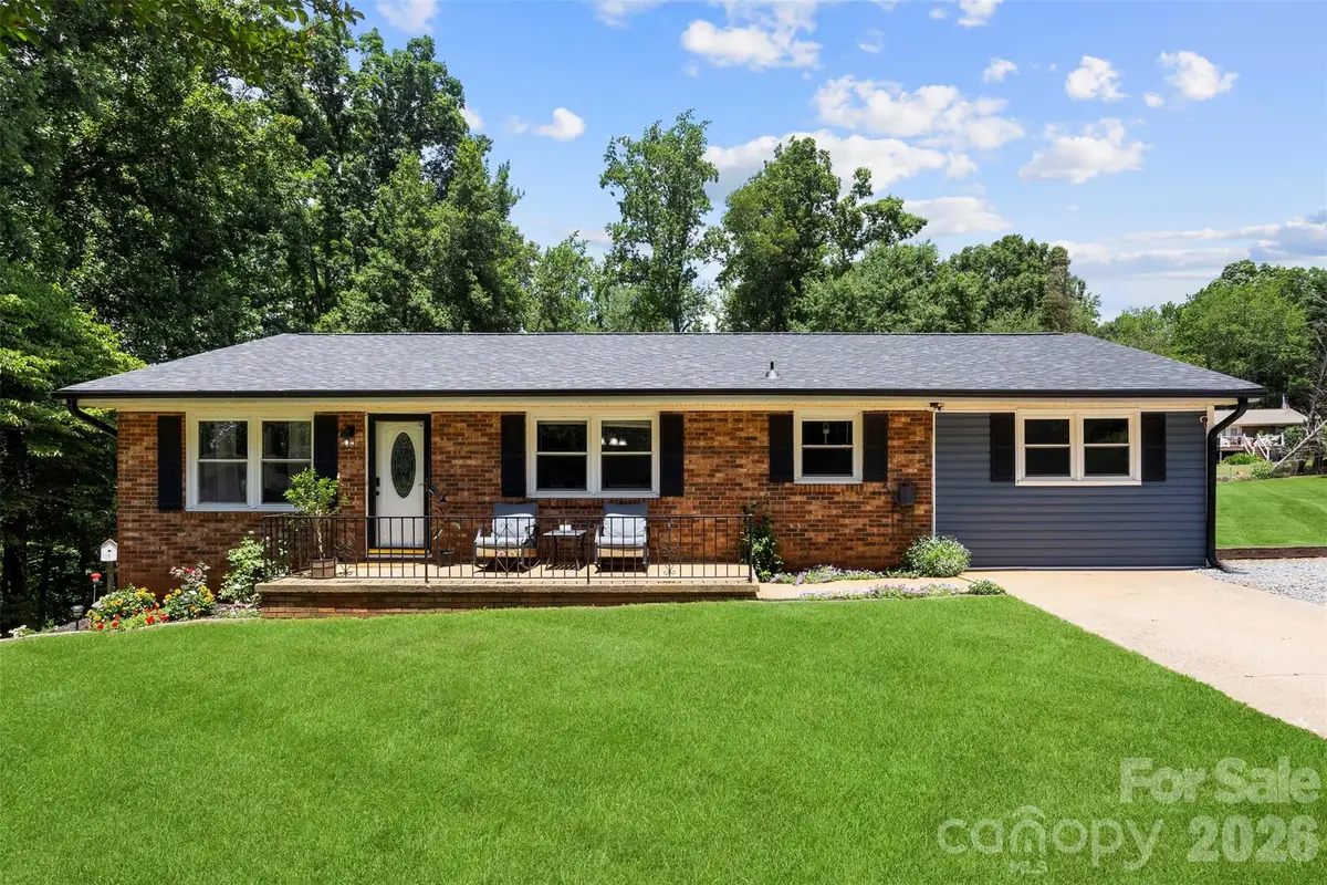 3018 Harold Court, Shelby, NC 28152 - #1
