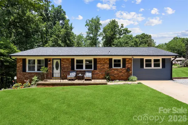 3018 Harold Court, Shelby, NC 28152