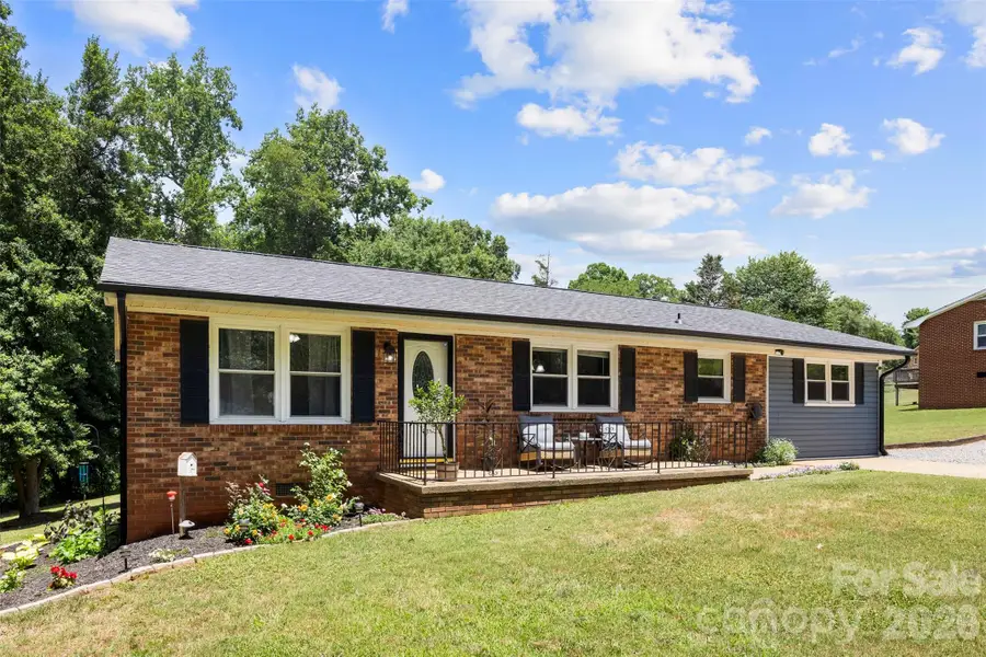 3018 Harold Court, Shelby, NC 28152 - #2