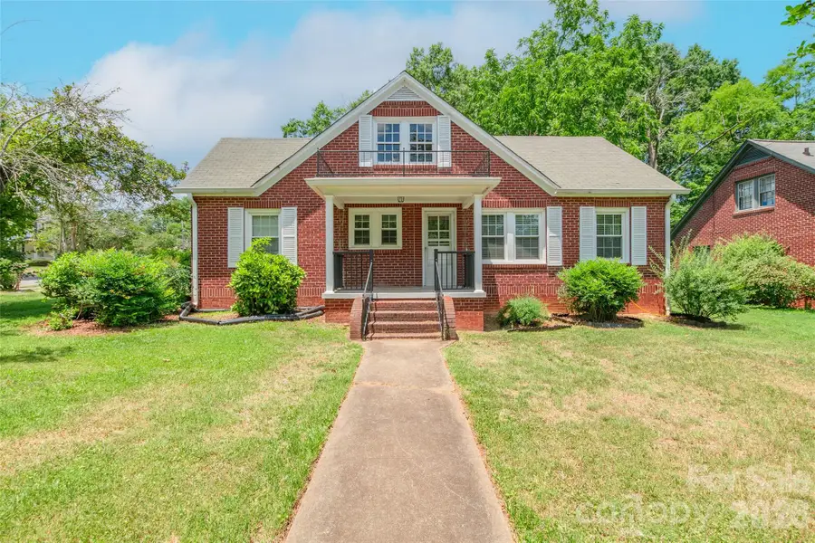 168 Park Street, Statesville, NC 28677 - #2