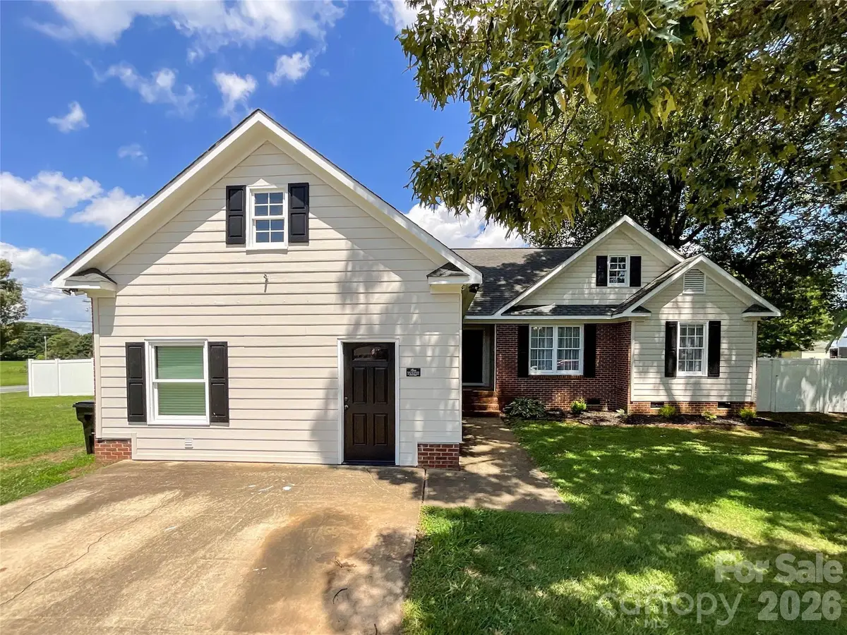 3914 Matthew Drive, Monroe, NC 28110 - #1