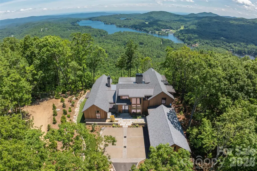 140 Panther Summit Drive, Lake Toxaway, NC 28747 - #2