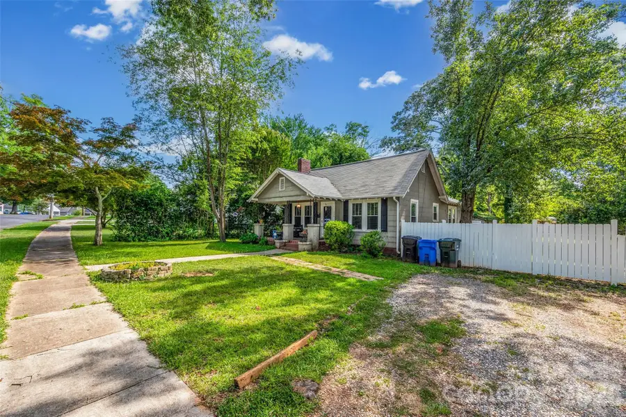 559 Liberty Street, Rock Hill, SC 29730 - #2