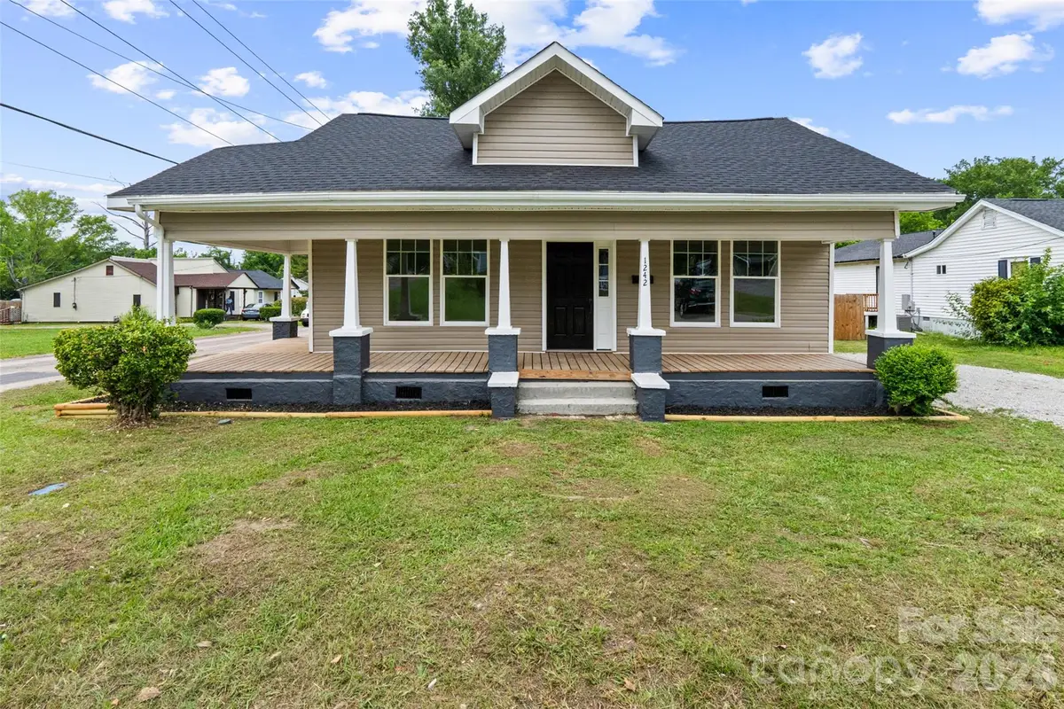 1242 Flint Hill Street, Rock Hill, SC 29730 - #1