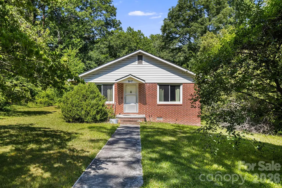 917 Fassifern Court, Hendersonville, NC 28791 - #1