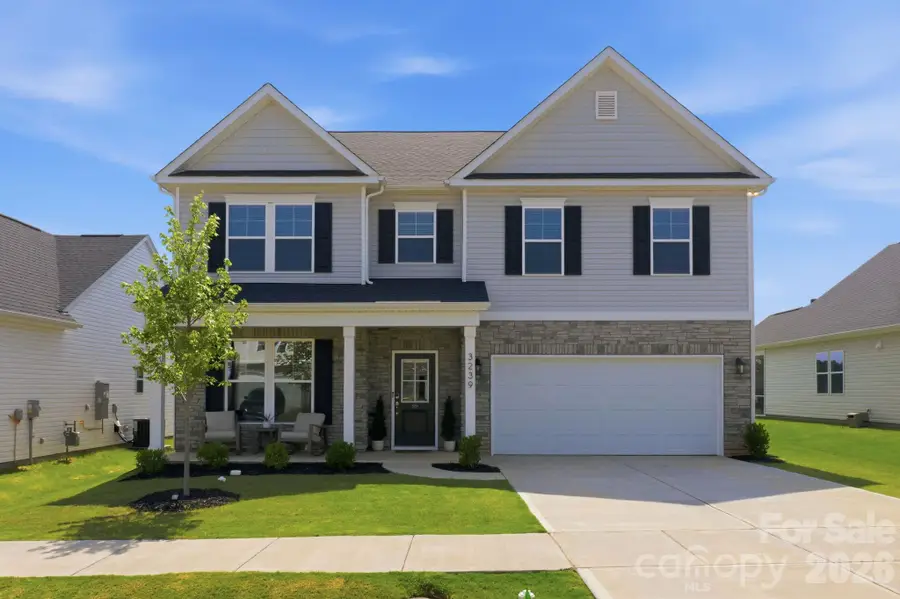3239 Laurel Brook Drive, Denver, NC 28037 - #2