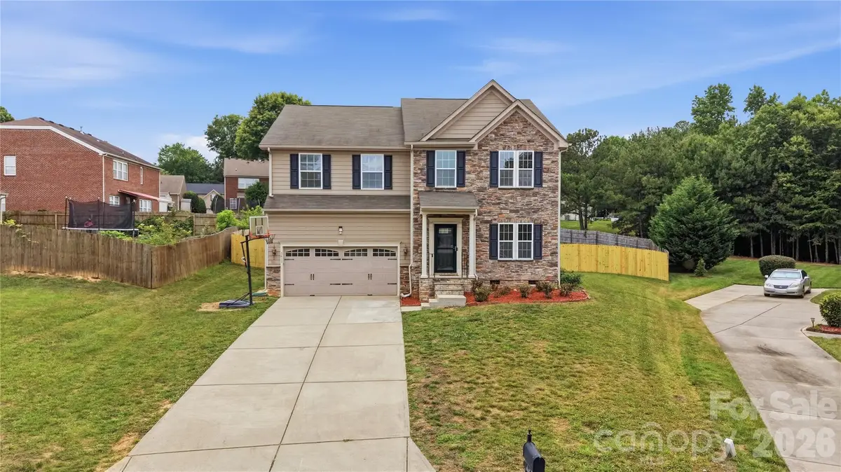 3611 English Garden Drive, Gastonia, NC 28056 - #1