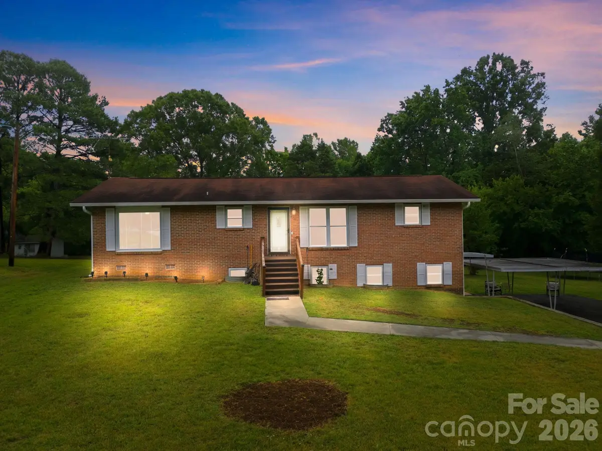 401 Grant Street, East Spencer, NC 28027 - #1