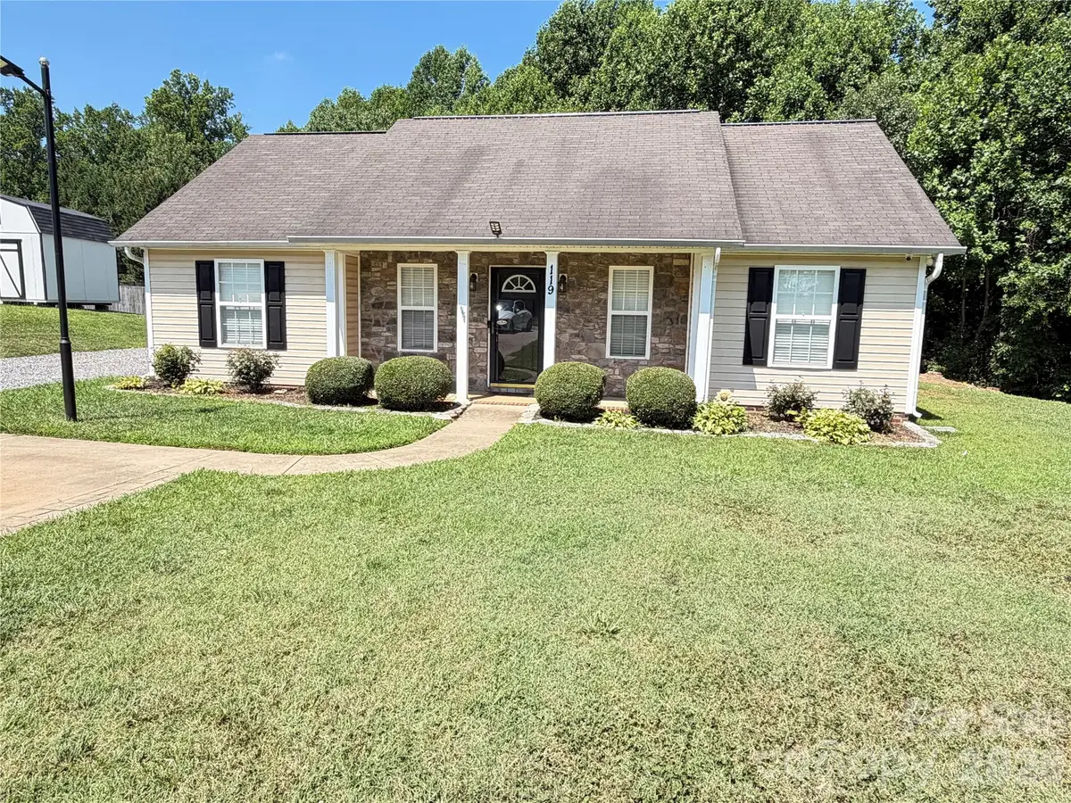 119 Addison Place, Troutman, NC 28166 - #1