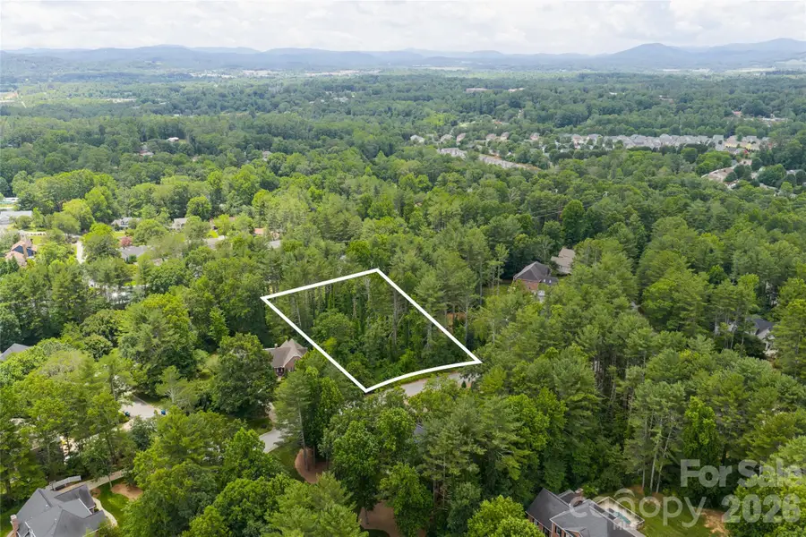 4 Dunnwoody Drive, Arden, NC 28704 - #2