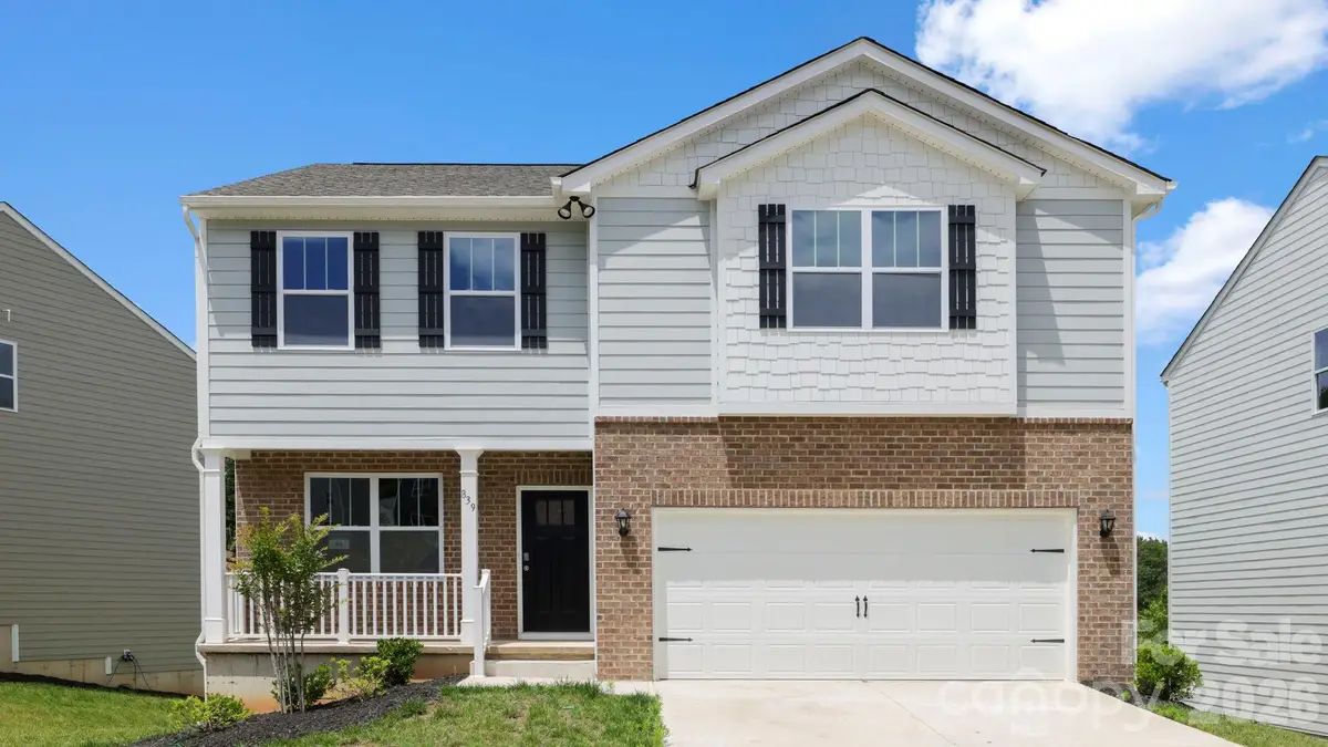 839 Adelston Lane, Asheville, NC 28804 - #1
