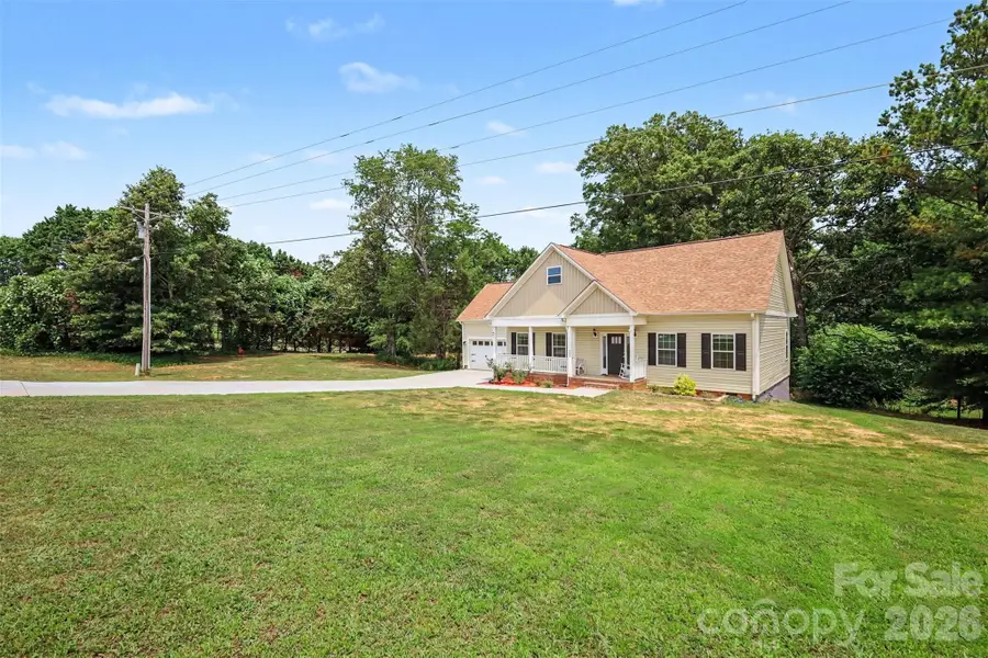 245 John Cline Road, Cherryville, NC 28021 - #2