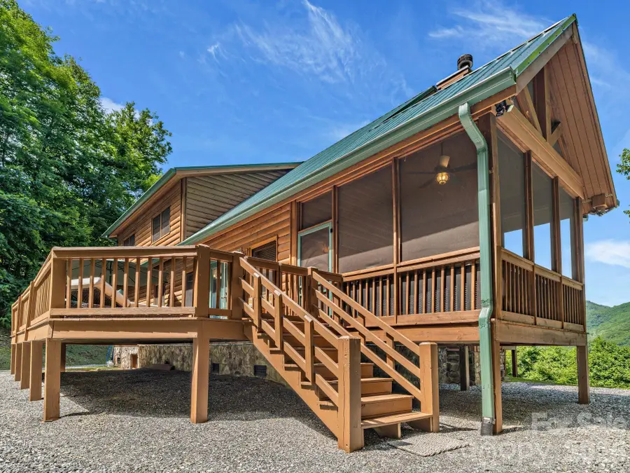 59 W Canoe Creek Drive #3, Tuckasegee, NC 28783 - #2