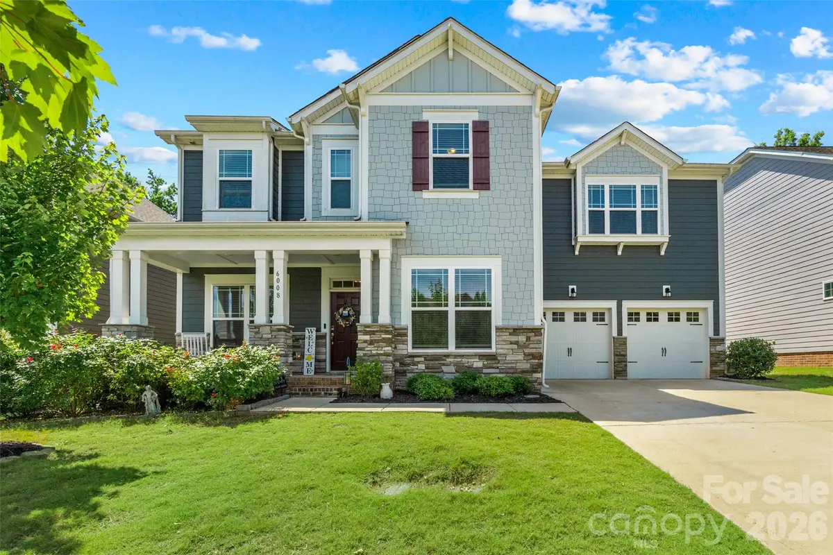 6008 Britannia Boulevard, Waxhaw, NC 28173 - #1