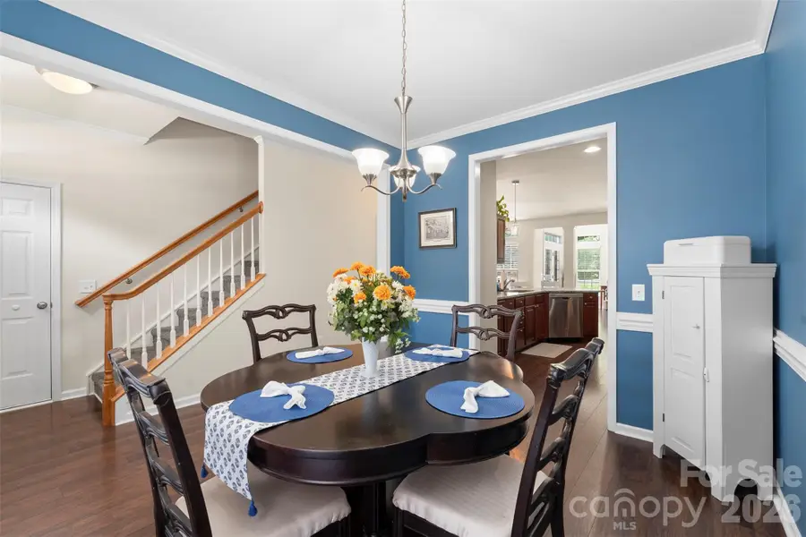 6005 Boathouse Lane #A, Cramerton, NC 28032 - #3