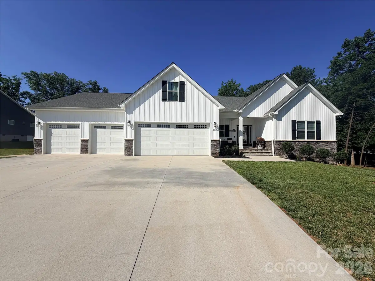 305 Absher Farm Loop, Statesville, NC 28625 - #1