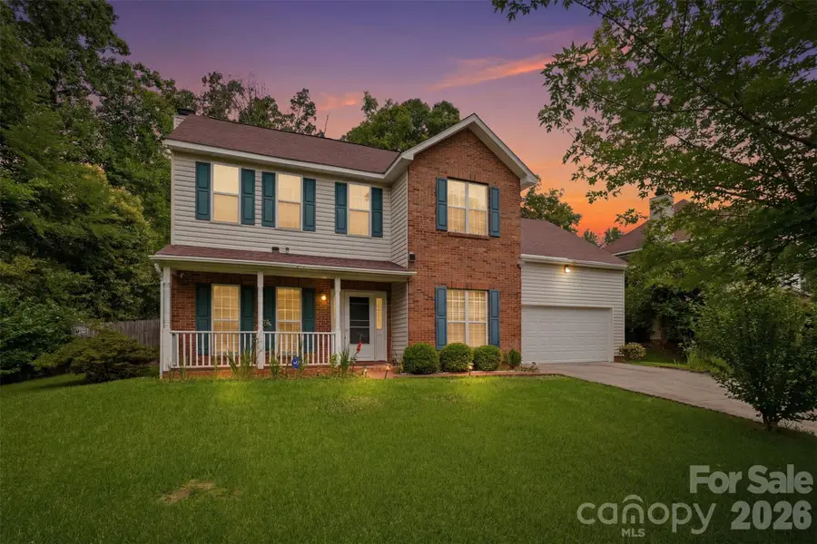 5619 Hedgecrest Place, Charlotte, NC 28269 - #2